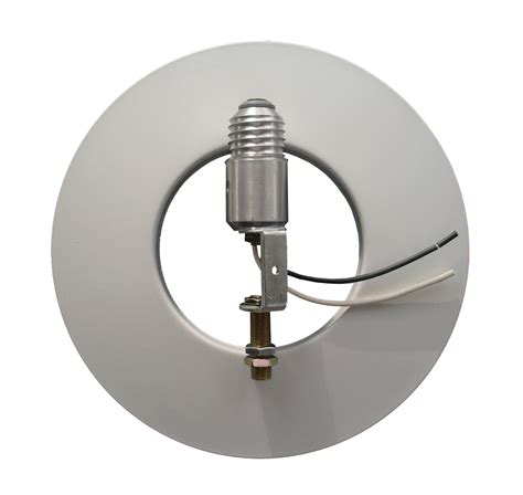 recessed can lights conversion kit